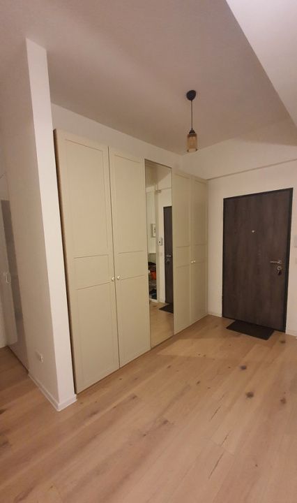 2 Camere de inchiriat | Aviatiei | Metrou | Centrala | Parcare – fotografia 9 din 11