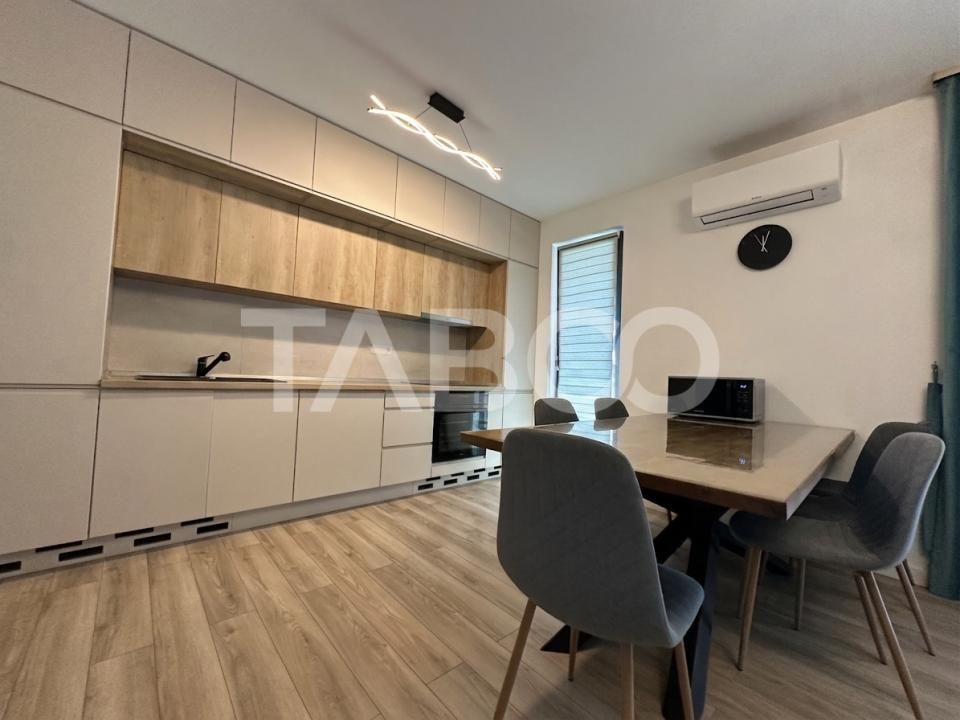 Apartament cu 3 camere de vanzare in bloc nou cartier Zorilor – fotografia 9 din 10