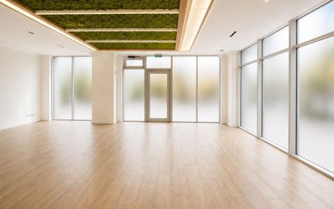 Spatiu comercial de inchiriat in Oradea, Calea Aradului