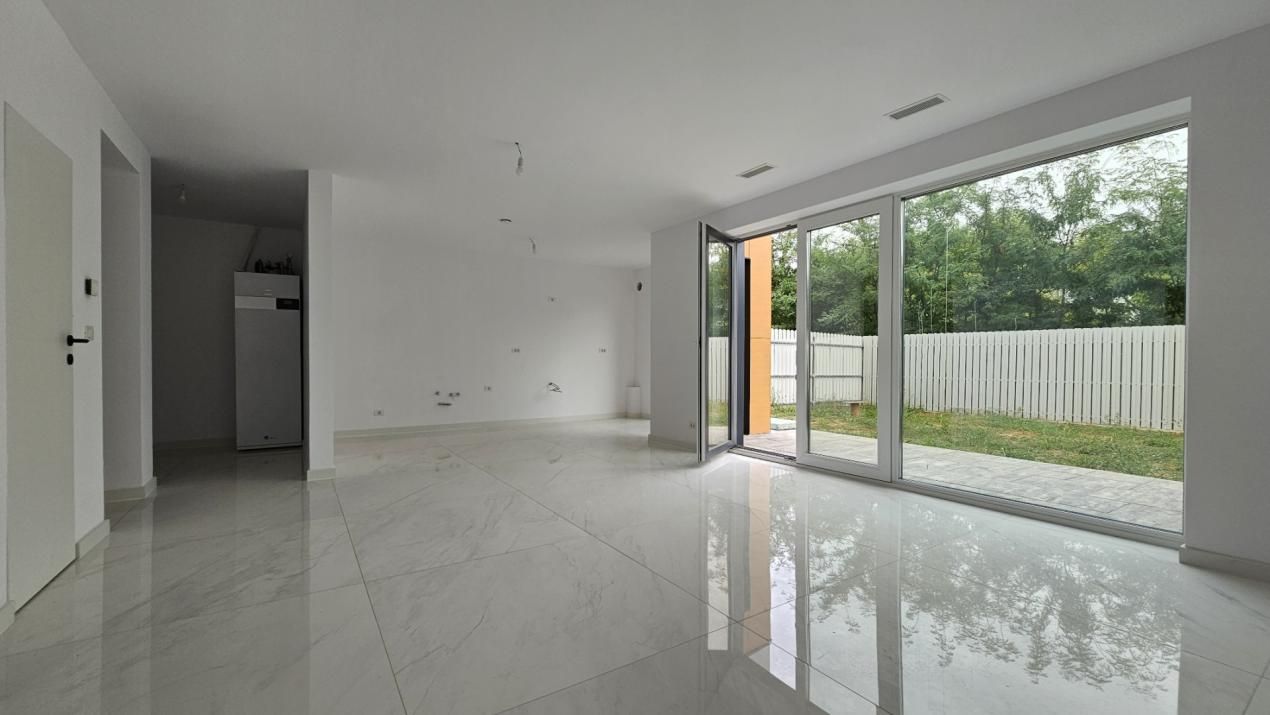 5-Room Townhouse | 206 sqm | Lake View | h4l THE VILLAGE – Pipera – fotografia 5 din 30