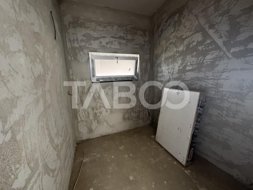 Casa individuala 5 camere 119 mpu carport teren 478 mp Sura Mica Sibiu – fotografia 4 din 18