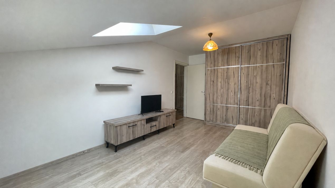 Închiriere 2 camere | metrou 1 Decembrie | Loc de parcare inclus – fotografia 4 din 11