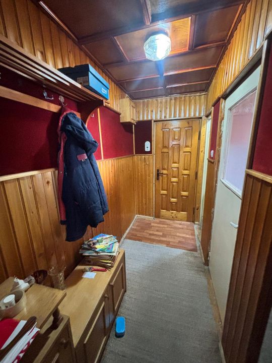 🏠Apartament 2 camere zona centrala – fotografia 3 din 8