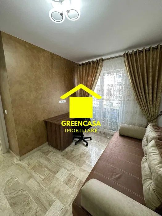 Apartament 3 camere, mobilat modern, 60mp, zona Baciu Hills – fotografia 5 din 6