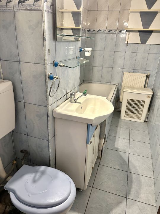 Apartament 2 camere I decomandat I de vanzare Imobilat I zona Carolina Mall – fotografia 6 din 14
