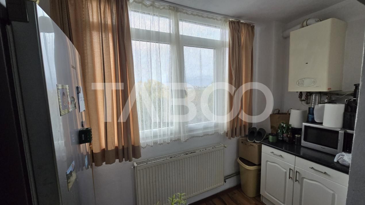 Apartament de vanzare 2 camere la etaj intermediar in zona Siretului – fotografia 11 din 11