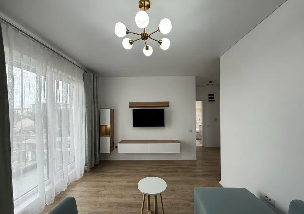 2 Camere de inchiriat | Aparatorii Patriei | Metrou | Centrala – fotografia 2 din 7