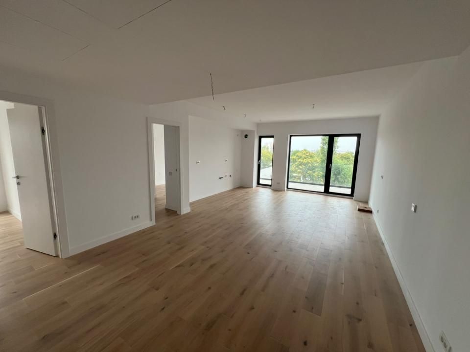De vanzare: 3 camere premium – Complex The Level – Terasa – 3 bai – Parcar – fotografia 2 din 12