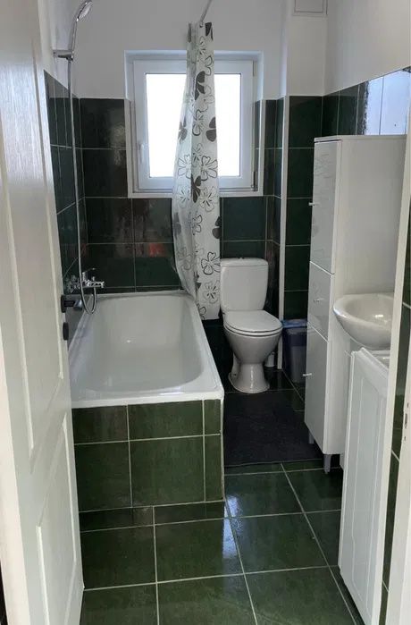 Apartament decomandat, 32 mp, 2 balcoane | Zona Muzeul Apei – fotografia 8 din 8