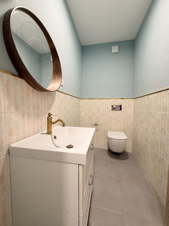 SAD 89 mp, 3 incaperi, complet renovat - Piata Unirii – fotografia 6 din 8