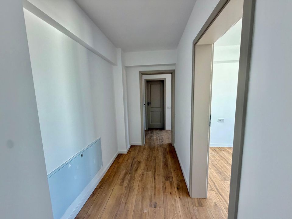 Apartament 3 camere, open space, 83.4mp, cartier 1 Mai – fotografia 10 din 12