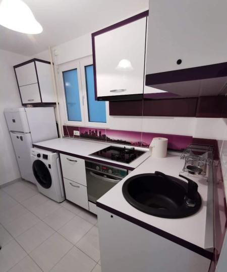 2 Camere de inchiriat | Tineretului | Metrou | Mobilat | Utilat | – fotografia 6 din 7