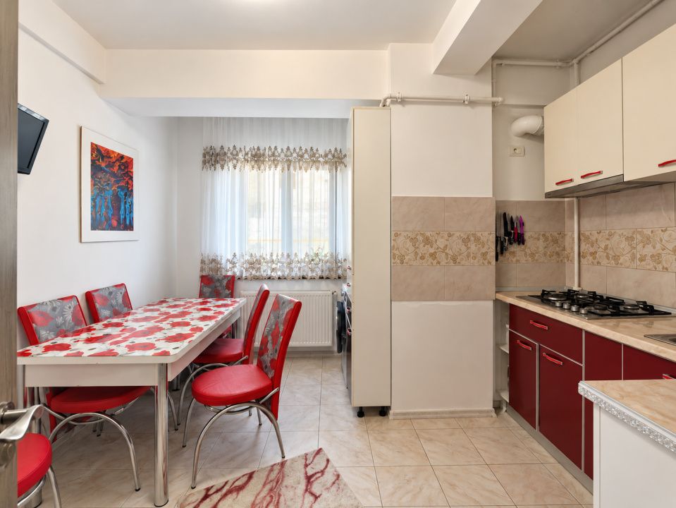 Apartament 2 camere decomandat, Compozitori, etaj 1 – Bonus parcare – fotografia 6 din 9