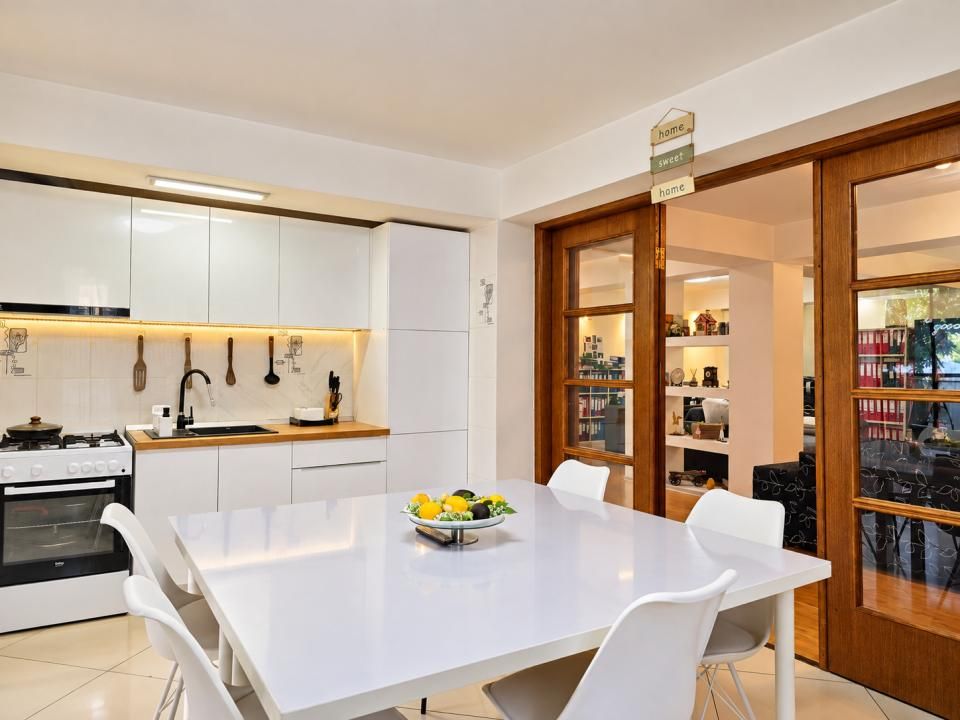 Casă individuală 280 mp + 700 mp teren | 4 dormitoare | Bragadiru – fotografia 3 din 15