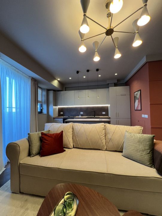 AVIATORII RESIDENCE | 2 CAMERE | TERMEN LUNG – fotografia 5 din 15