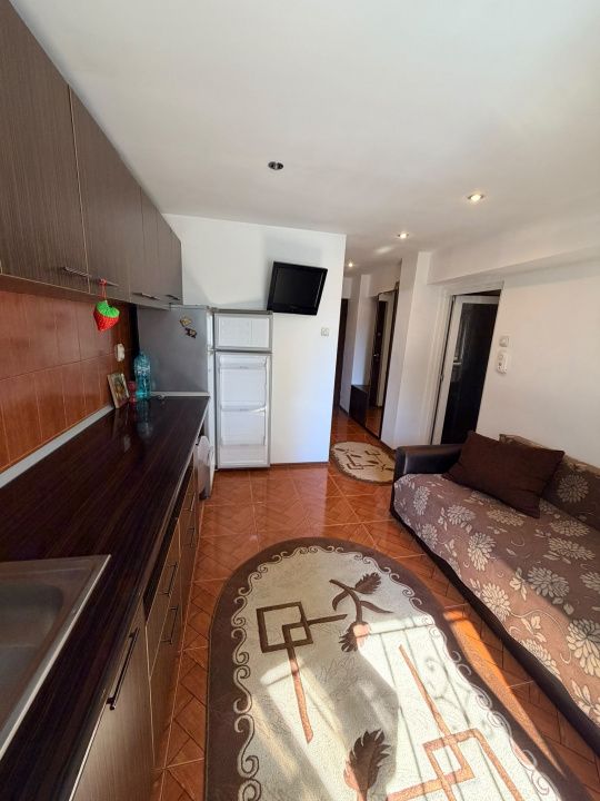 GARSONIERA TRANSFORMATA IN 2 CAMERE | PARTER | VEDERE BULEVARD – fotografia 5 din 6