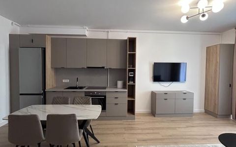 INCHIRIERE/ APARTAMENT 2 CAMERE / LUJERULUI/ COMO PARK RESIDENCE / 680 EURO