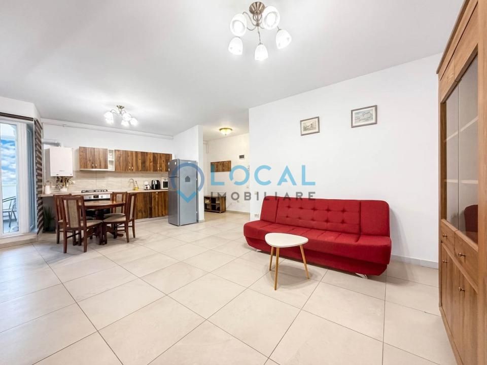 Apartament 3 camere | Mobilat | Finisat | 71 mp | Disponibil – fotografia 4 din 9
