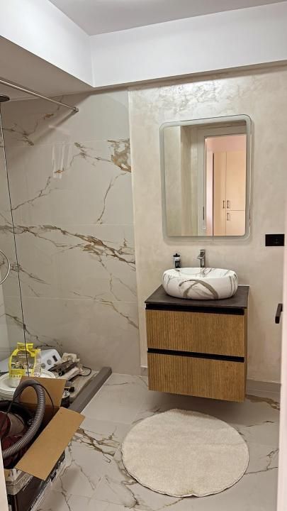 Studio de 2 camere de vânzare | Metrou Laminorului - Bucurestii Noi – fotografia 8 din 9