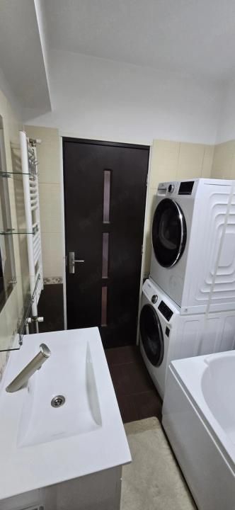 APARTAMENT 3 CAMERE| DECOMANDAT | KM 5| 65 MP| BLOC DIN 2012| – fotografia 3 din 10