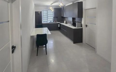 Apartament de vanzare 3 camere 64mp zona Avram Iancu Bmw