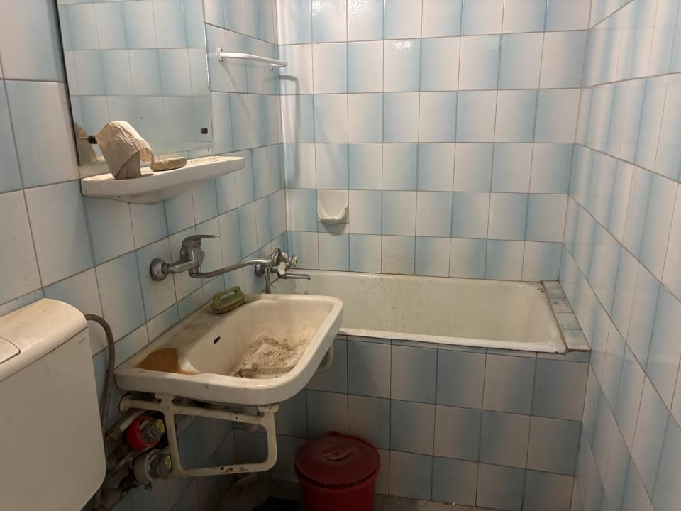 2 Camere vis-a-vis Gara de Nord - Bd. Dinicu Golescu - Comision 0% – fotografia 12 din 16
