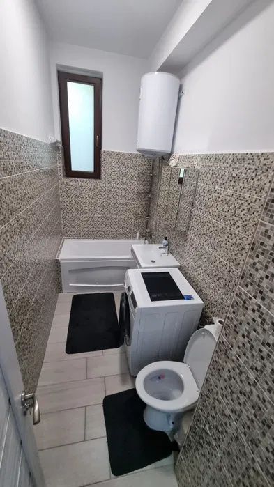 Apartament 2 camere Mamaia Nord – fotografia 2 din 7