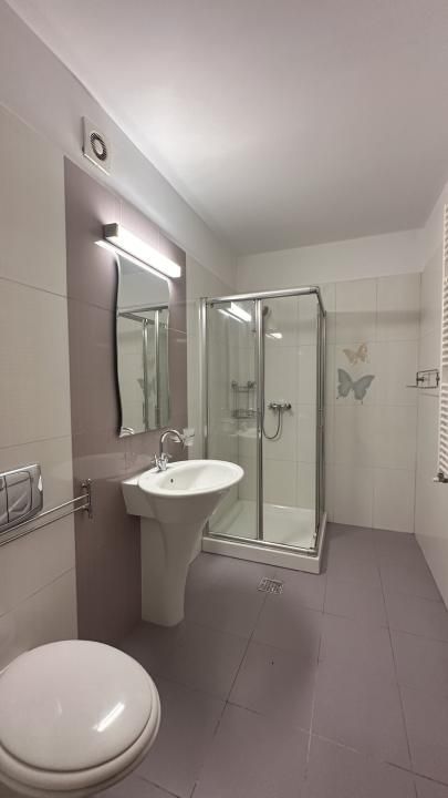 2 Rooms 120SQM | Terrace | Parking | Herastrau Park - Nordului – fotografia 15 din 19