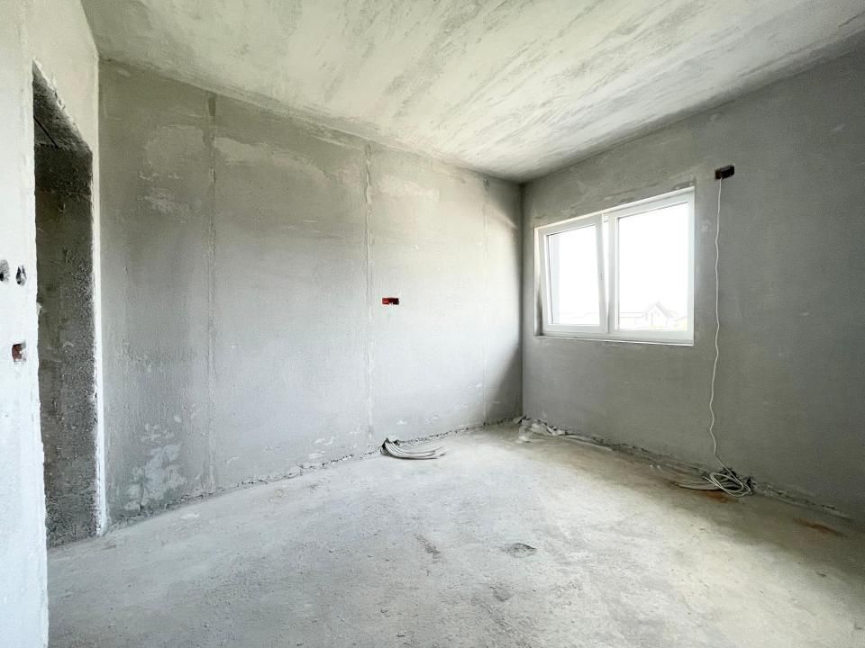 Duplex 5 camere predare la cheie- Mosnita Veche – fotografia 13 din 21