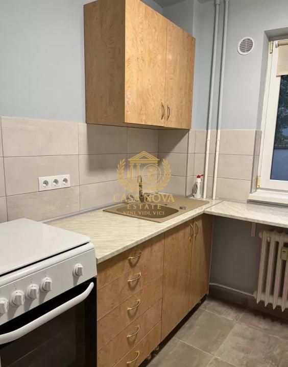 Apartament 2 camere 47mp, etaj intermediar, finisaje medii catre moderne – fotografia 3 din 7