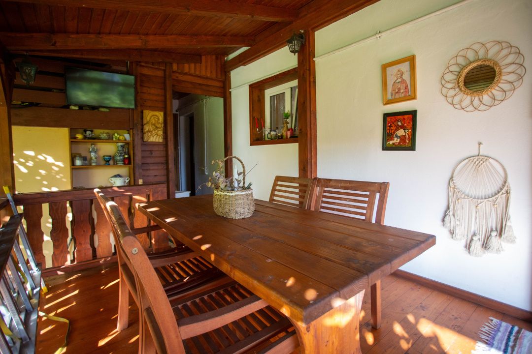 Casă De Vânzare | Comănești, Județul Bacău | COMISION 0% – fotografia 20 din 72