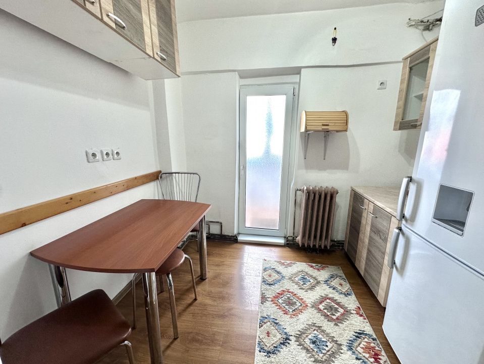APARTAMENT 2 CAMERE I DECOMANDAT I 50 MP I DE VANZARE I FINISAT I MOBILAT – fotografia 2 din 15