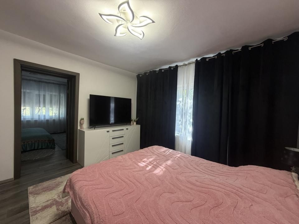 Casa individuala 5 camere, 173mp utili, 1159mp teren in Utvin – fotografia 8 din 22