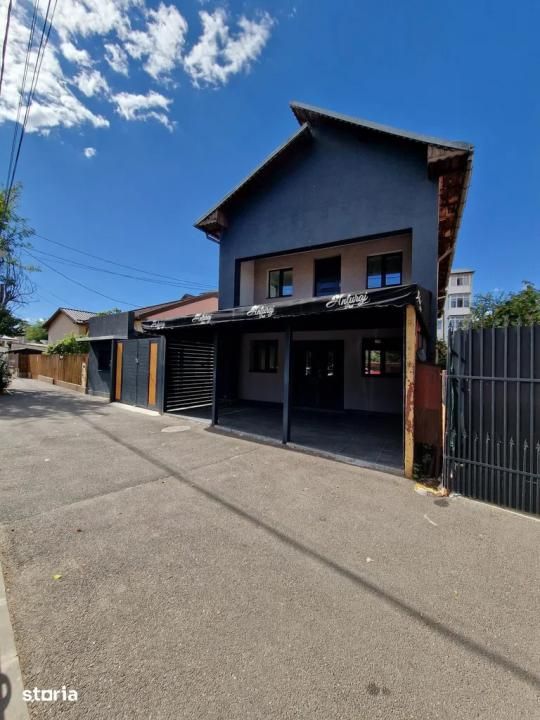 Casă de vânzare – P+1  zona Balaban – fotografia 2 din 18