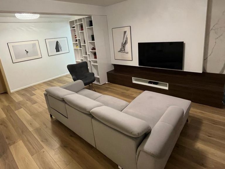 P4751 Apartament 3 camere in Dumbravita zona Kaufland, TERASA 15 mp – fotografia 2 din 22