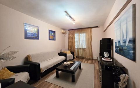 Apartament cochet, 2 camere, Piata Domenii