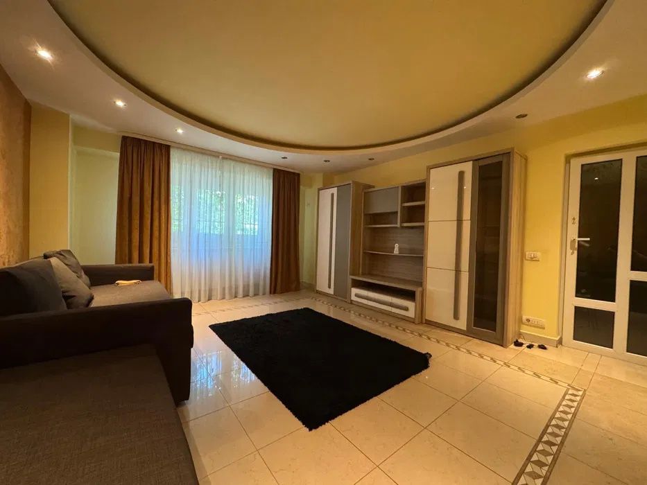 Garsoniera de inchiriat | Splaiul Unirii | Metrou | Centrala proprie | – fotografia 2 din 7
