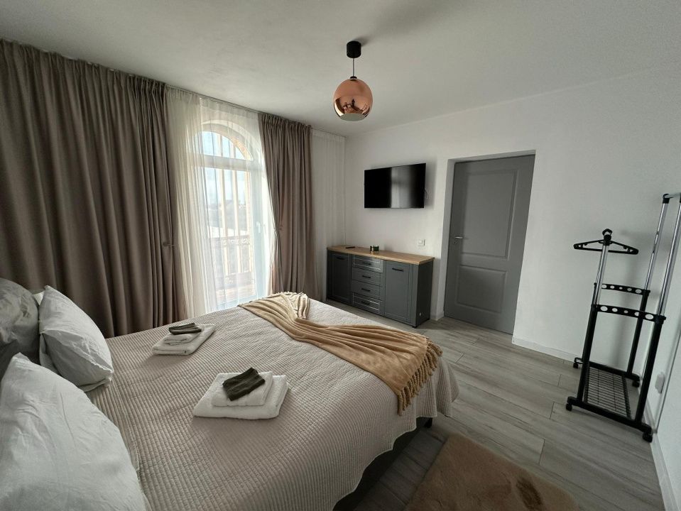 Casa 4 camere, 120mp, Carcea, zona Metro – fotografia 4 din 15