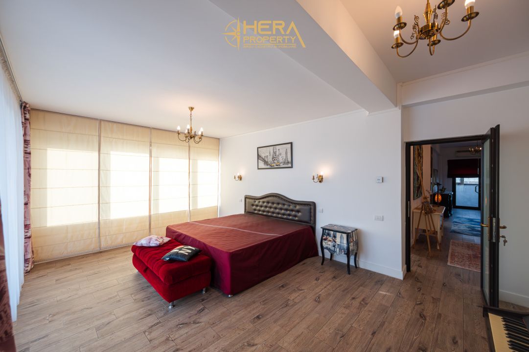 Vilă premium - între funcționalitate și eleganță – fotografia 46 din 86