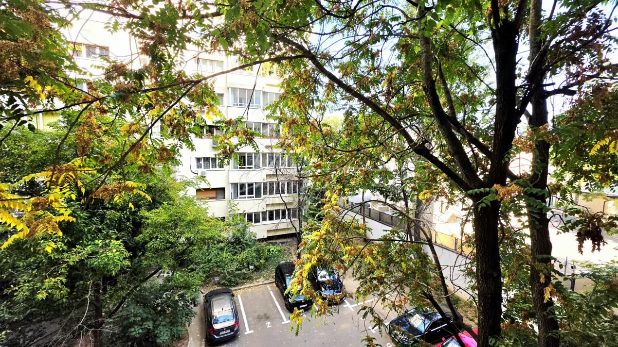 Ion Mihalache 38. 3 camere decomandat. La doi pasi de piata Victoriei – fotografia 39 din 56