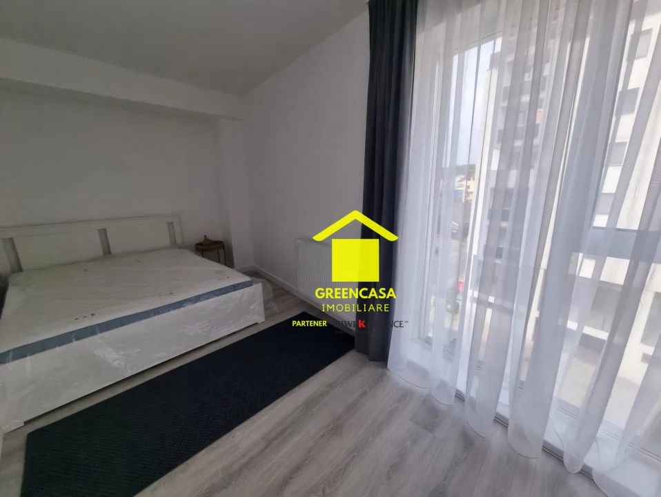 Apartament 2 camere, zona Dambul-Rotund, Cluj – fotografia 4 din 6