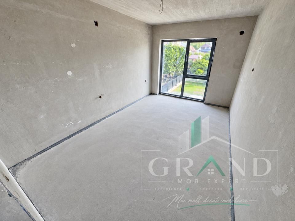 Apartament exclusivist | 4 camere | 125 mp | Andrei Mureșanu – fotografia 4 din 23