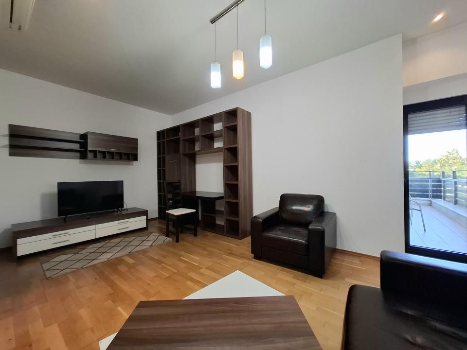 Natura Residence | 3 camere | 98 mp | 3 băi | 2 parcări | Piscină & SPA – fotografia 13 din 16