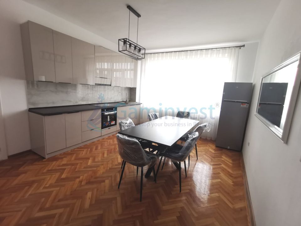 Apartament cu 3 camere de inchiriat, zona Gheorghe Doja, Oradea – fotografia 7 din 9