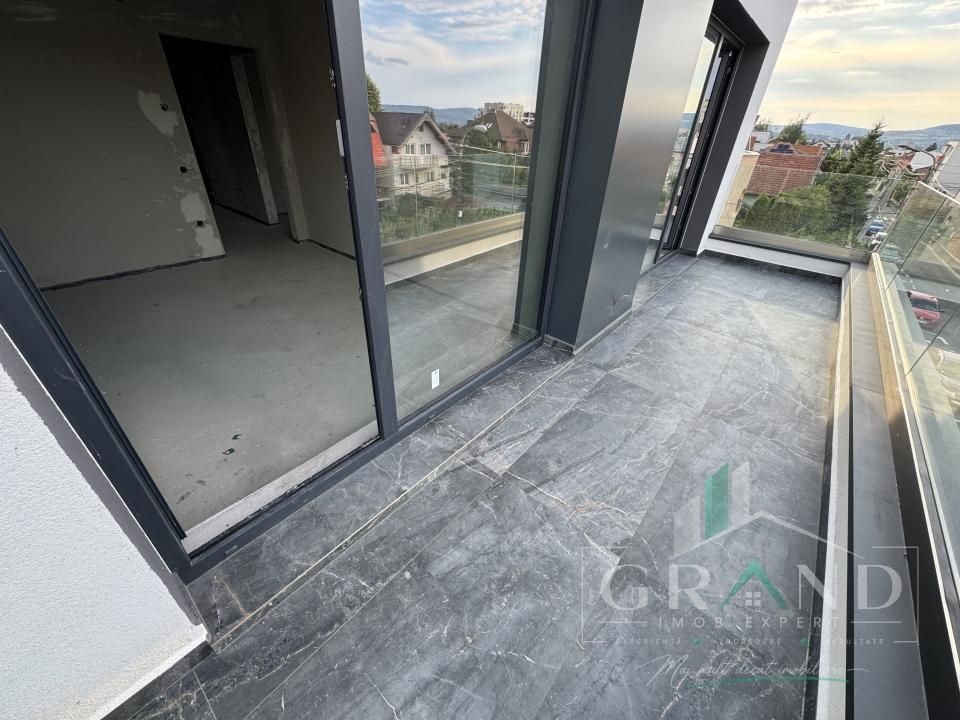 Apartament exclusivist în Andrei Mureșanu | 75 mp + 48 mp terase – fotografia 19 din 19