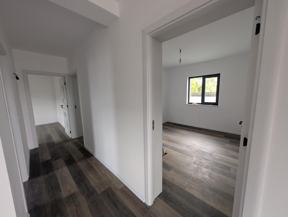 Casa nou finalizată! Hemeius 3 dormitoare – fotografia 10 din 10