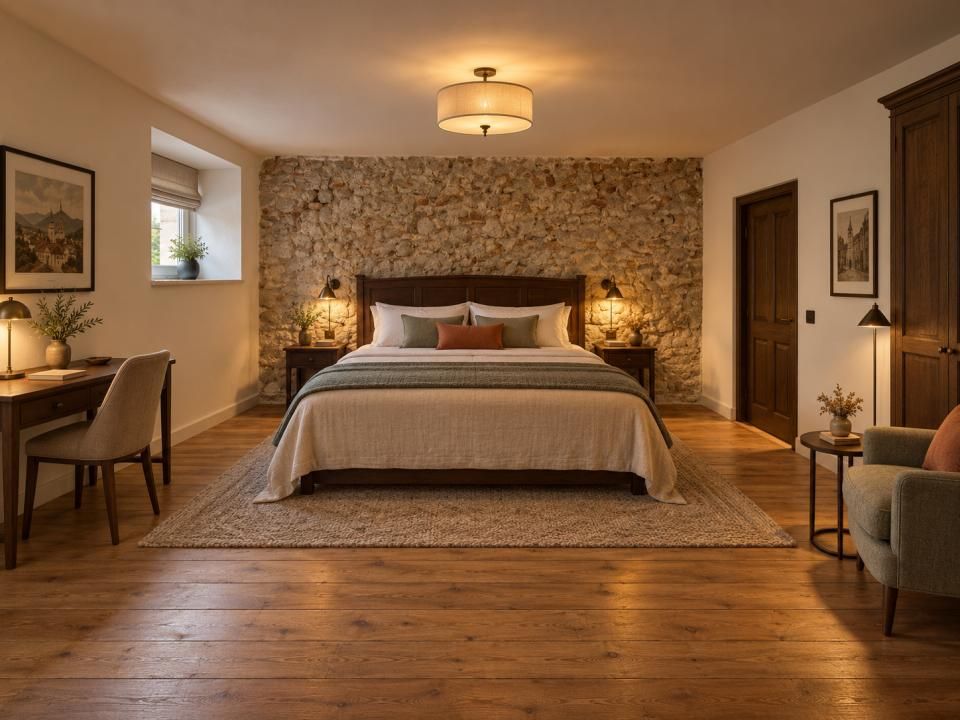 Proprietate rară Ultracentral Brasov –  Proiect cu Autorizație – fotografia 30 din 30