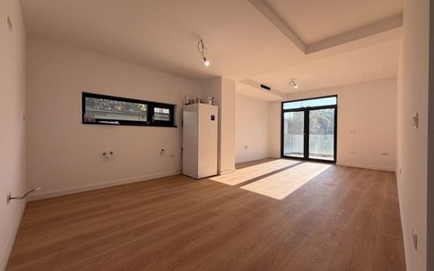 Apartament 2 camere, 53mp util, panouri solare, pompa de caldura - Bucovinei