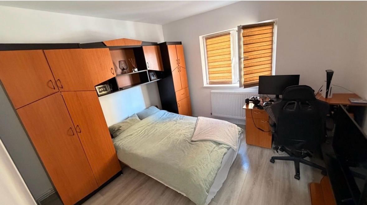 APARTAMENT DE INCHIRIAT CU 2 CAMERE – STRADA NĂSĂUDULUI – fotografia 4 din 7