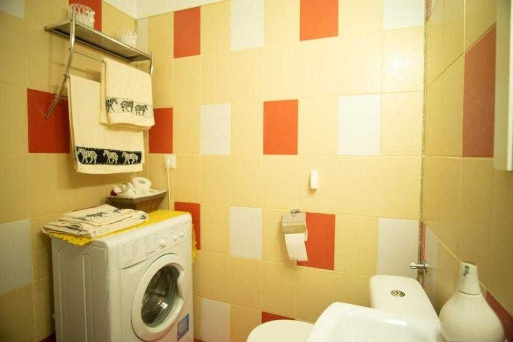 Apartament tip studio | ideal investiție | Piața 1 Mai - Clujana – fotografia 7 din 8